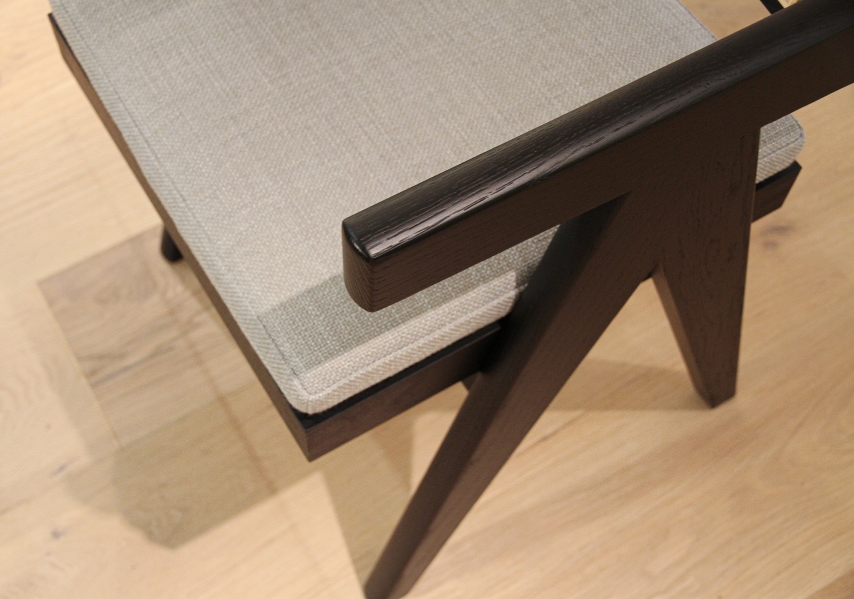 Cassina（カッシーナ）051 CAPITOL COMPLEX OFFICE CHAIRキャピトル