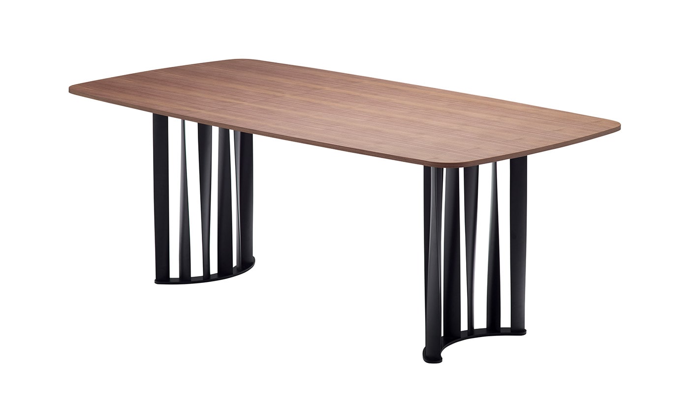 475 BOBOLI（ボボリ テーブル） Cassina | カッシーナ・イクスシー