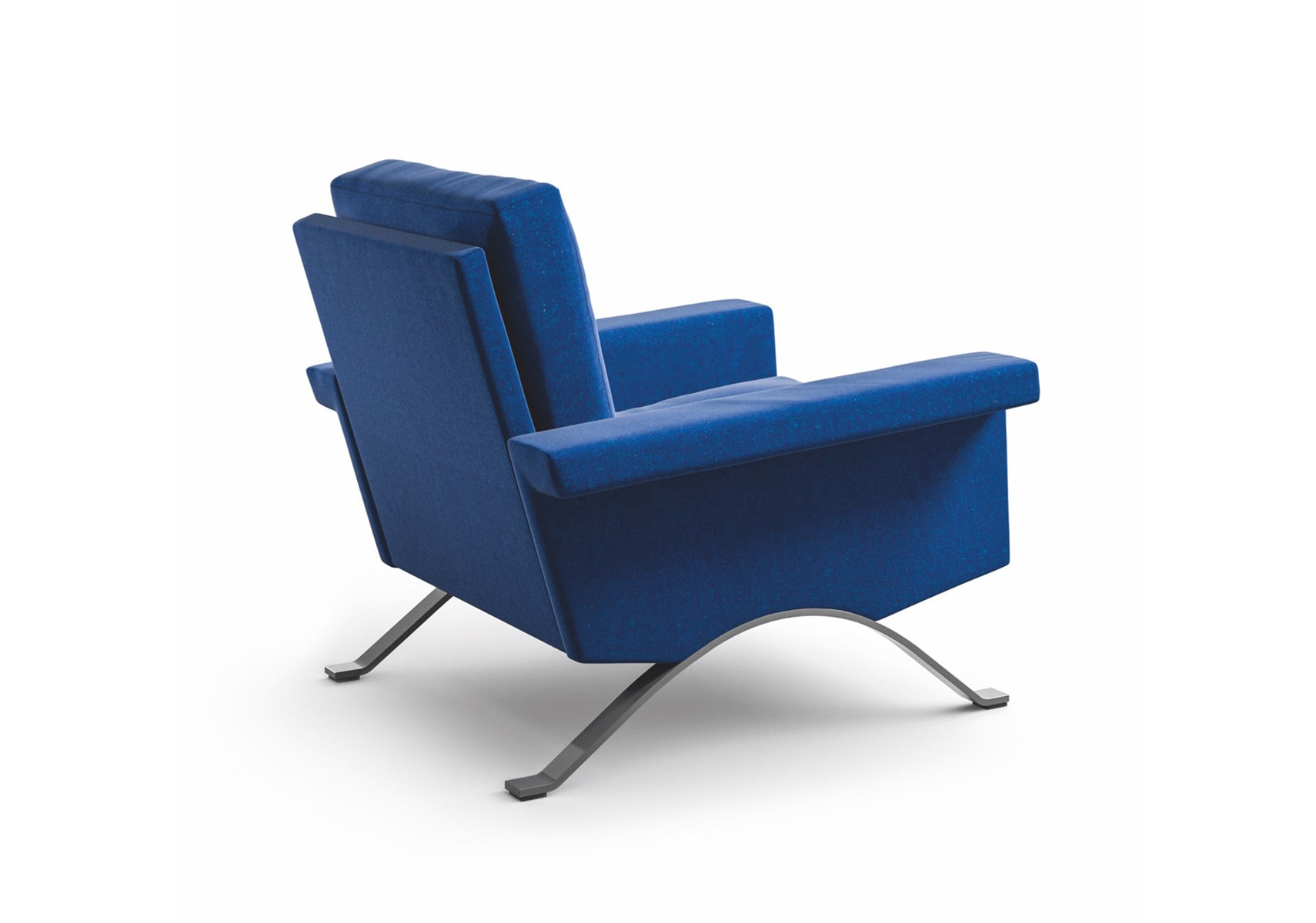 定価30万 ラウジチェア Viccarbe カッシーナ ヴィッカルベ Cassina