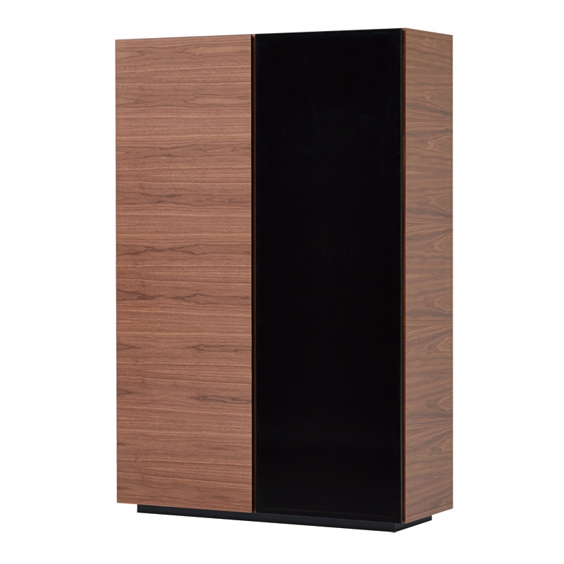 IXC(イクスシー）BROAD cabinetブロード ワードローブ付キャビネット