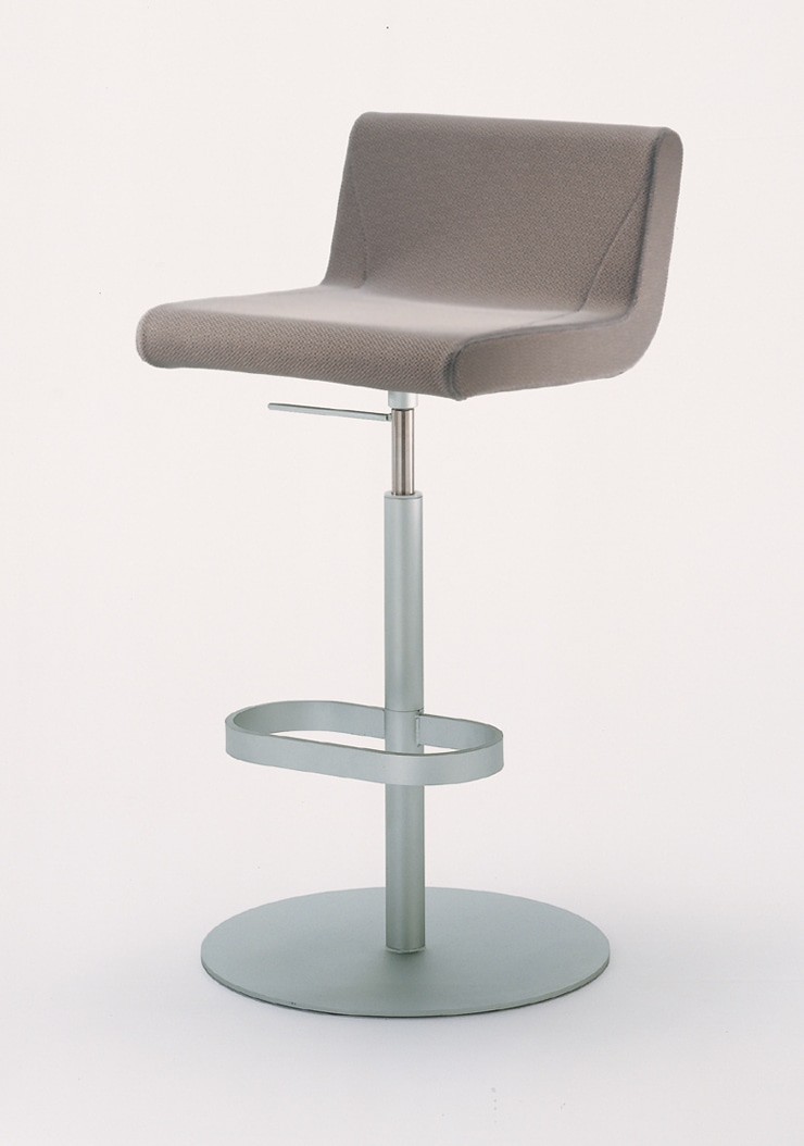 IXC(イクスシー）BOOMERANG counter chairブーメラン カウンター