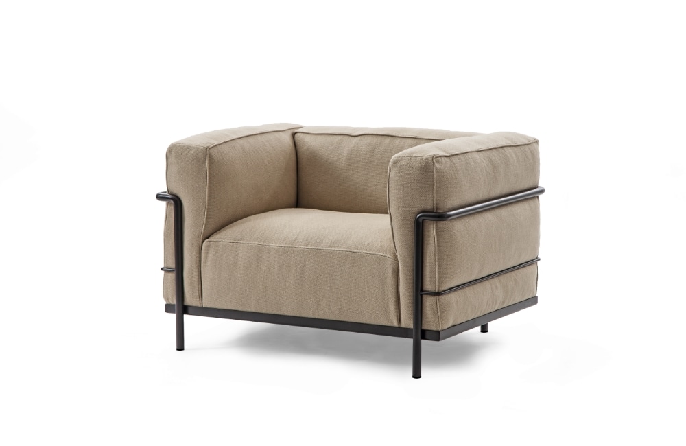 3 FAUTEUIL GRAND CONFORT, GRAND MODELE（フォートゥイユ グラン