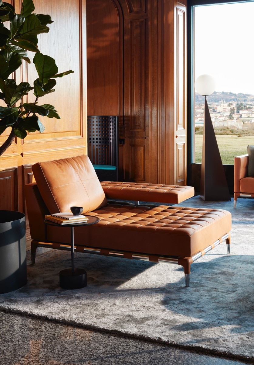 241 PRIVE（プリヴェ ソファ） Cassina | カッシーナ・イクスシー