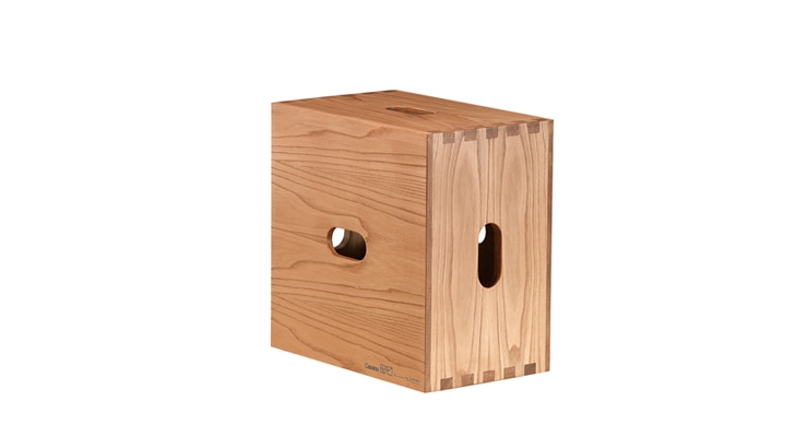 LC14 TABOURET（タブレ スツール）Cassina | カッシーナ・イクスシー