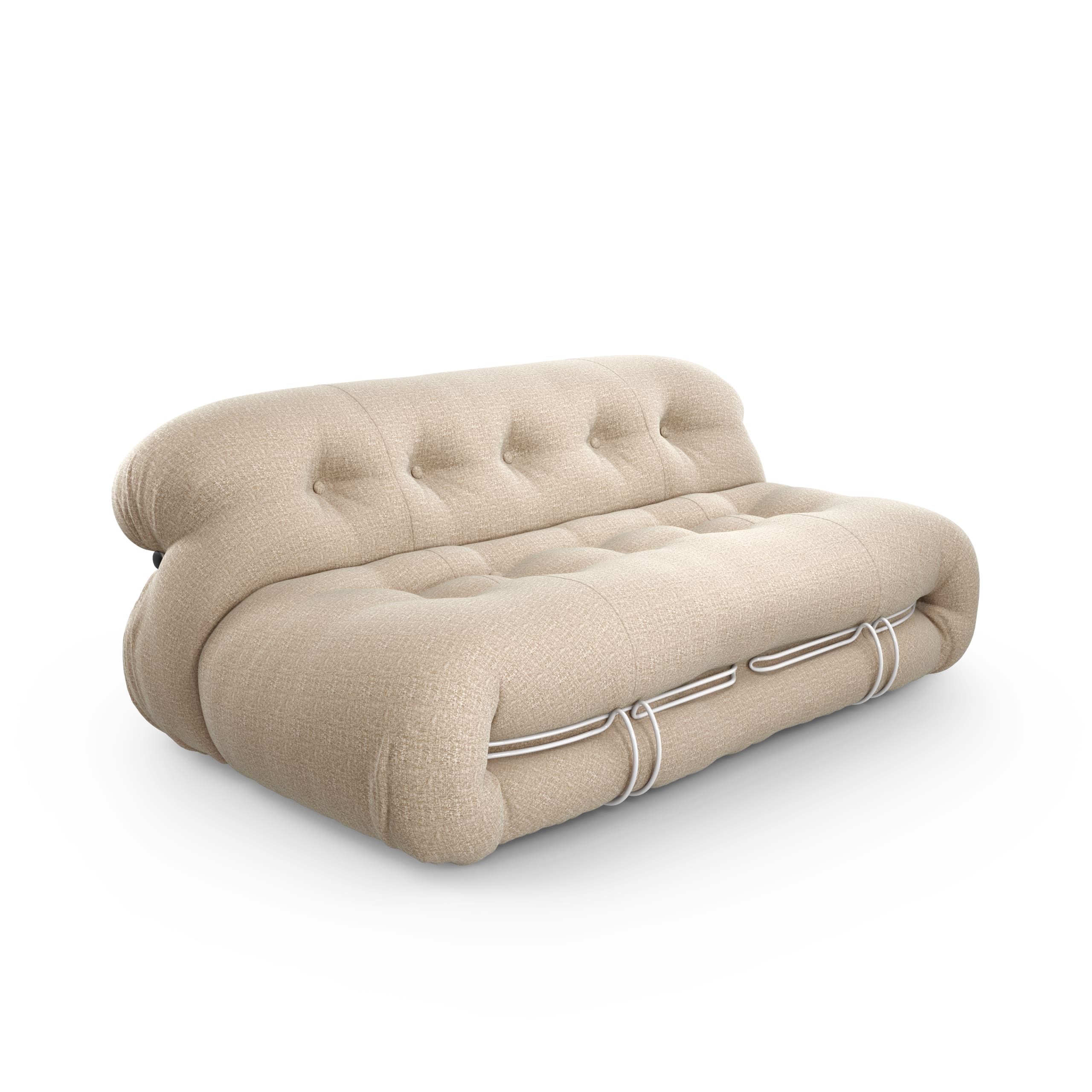 Cassina（カッシーナ）944 SORIANA ソリアナ 1人掛けソファ|カッシーナ