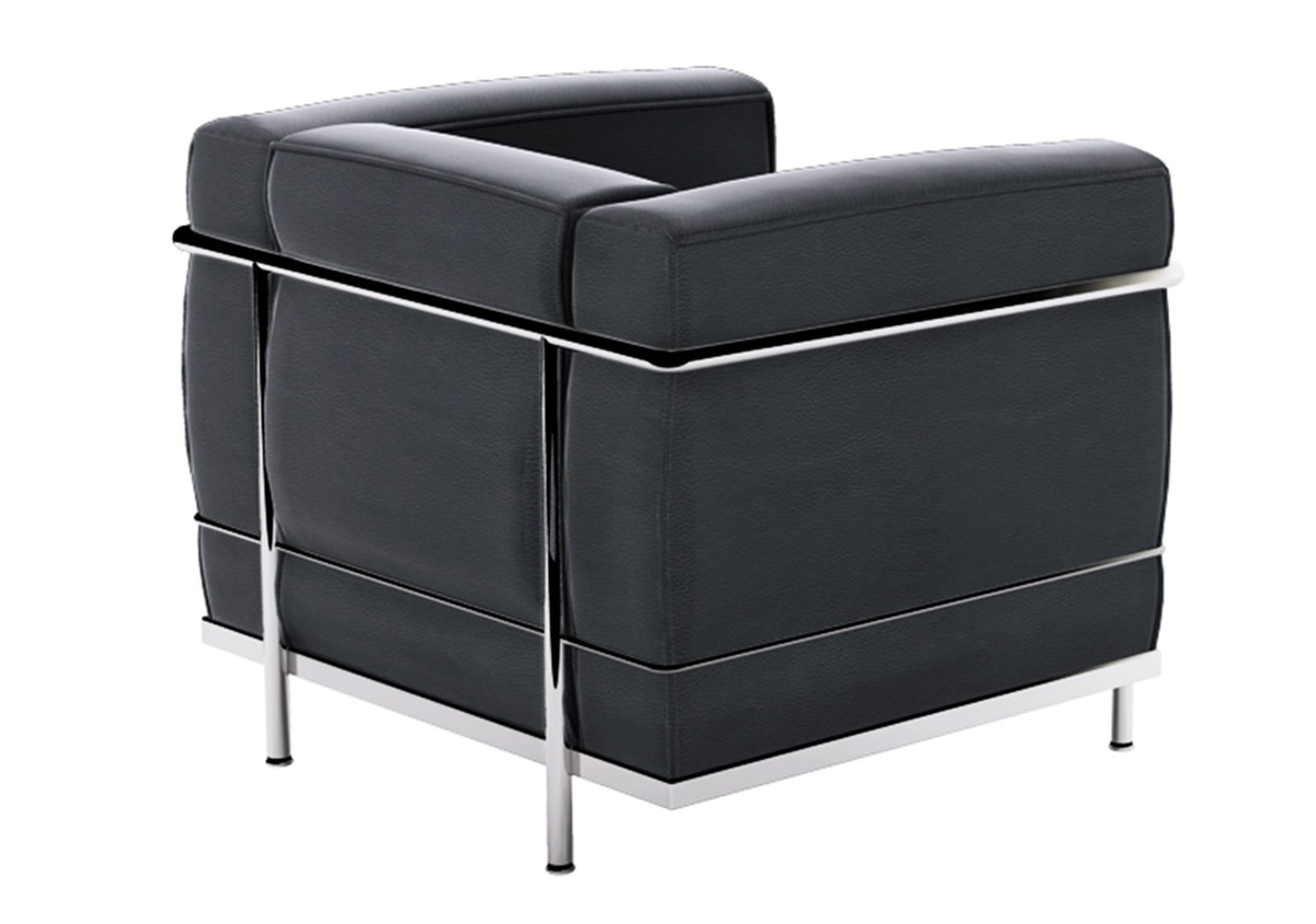 Cassina（カッシーナ）LC2-1P1人掛ソファ|カッシーナ・イクスシー 公式