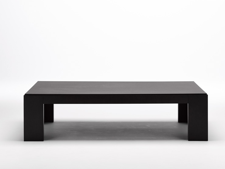 SCELTO(シェルト ローテーブル） IXC | カッシーナ・イクスシー