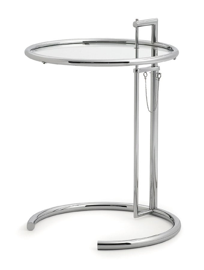 E-1027(E-1027 サイドテーブル） IXC SELECTION | カッシーナ・イクスシー