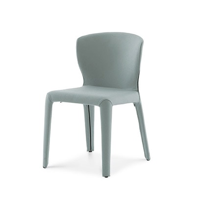 369 HOLA（オラ アームレスチェア） Cassina | カッシーナ・イクスシー