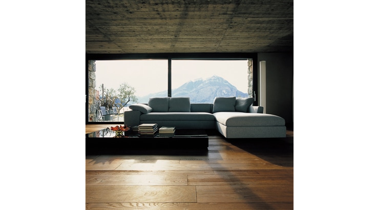 235/236 MISTER（ミスター システム ソファ）Cassina | カッシーナ