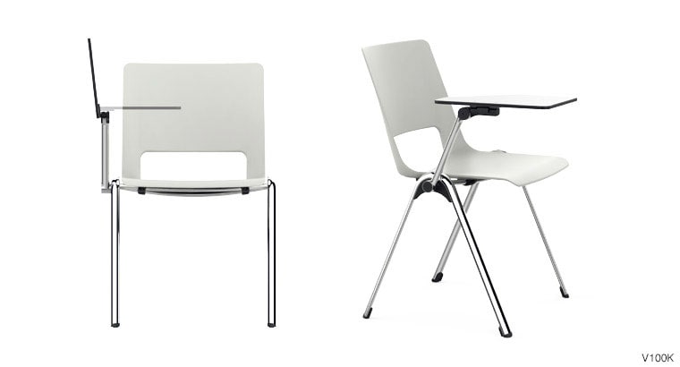 interstuhl（インタースツール）VLEGS IS3 stacking chairヴィレッグス