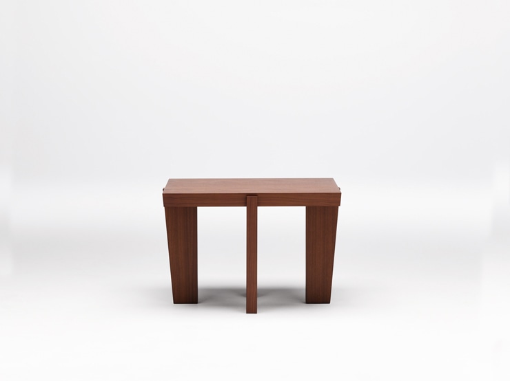 PARTO(パルト テーブル） IXC | カッシーナ・イクスシー