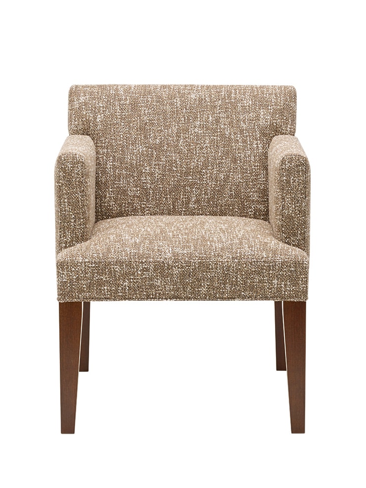 GOUVERNEUR(グーヴェルヌール アームチェア） PHILIPPE HUREL