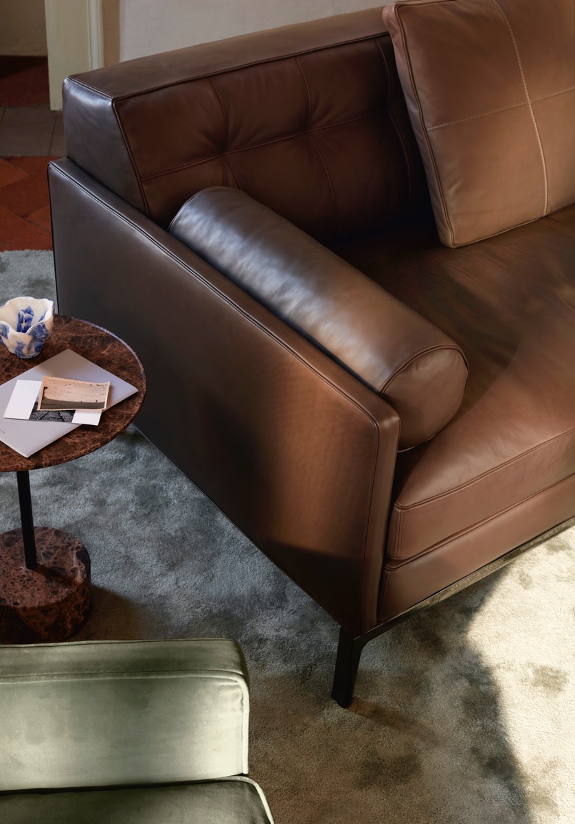 194 9(NOVE) （ノーヴェ サイドテーブル/ローテーブル） Cassina