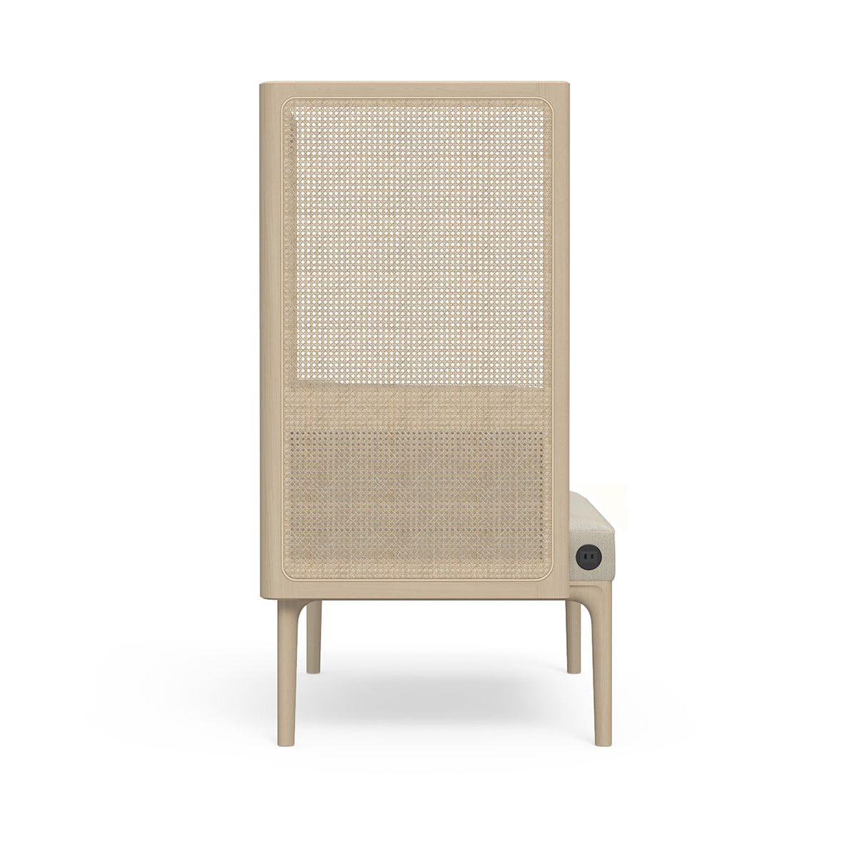 SYNC sofa & bench シンク ソファ1人掛|カッシーナ・イクスシー 公式