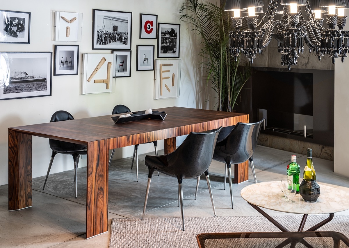 展示極美品】Cassina カッシーナ PASSION パシオン 2脚セット 展示極美