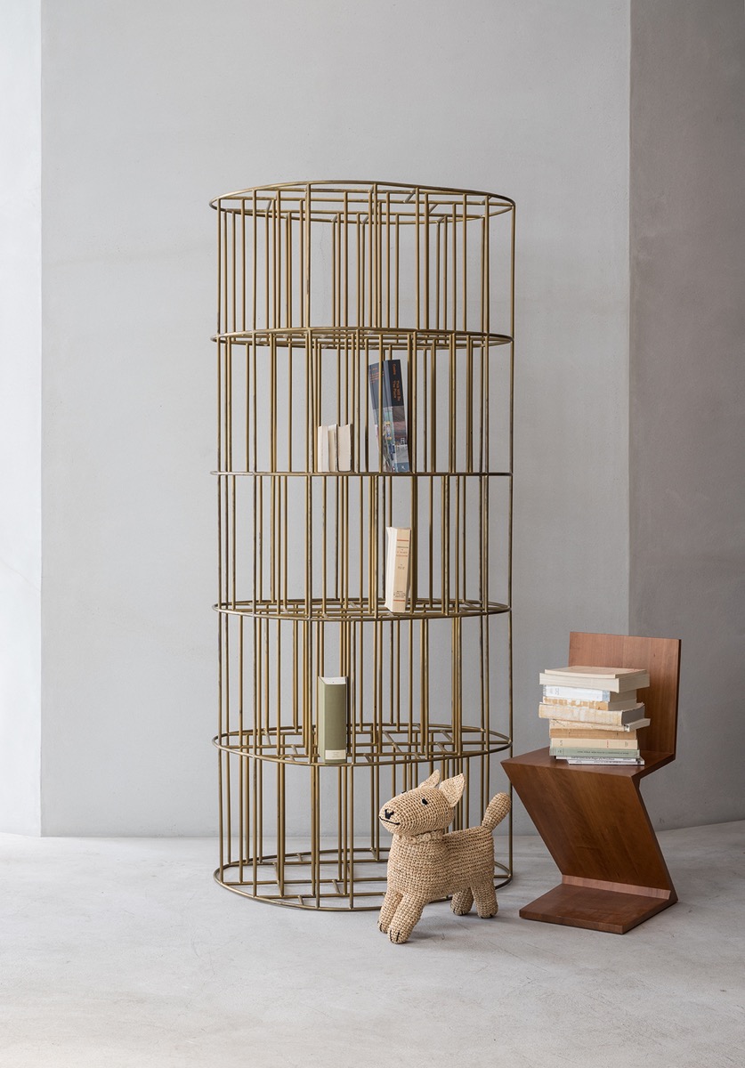 280 ZIG-ZAG（ジグザグ チェア） Cassina | カッシーナ・イクスシー