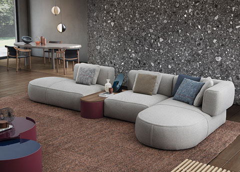 2019 Cassina NEW MODELS | カッシーナ・イクスシー