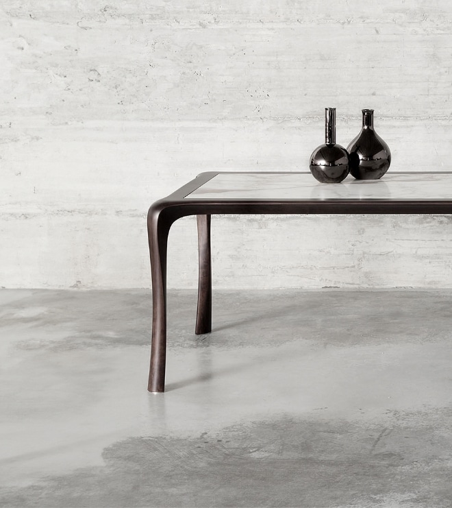 CECCOTTI COLLEZIONI（チェコッティ・コレツィオーニ） | カッシーナ