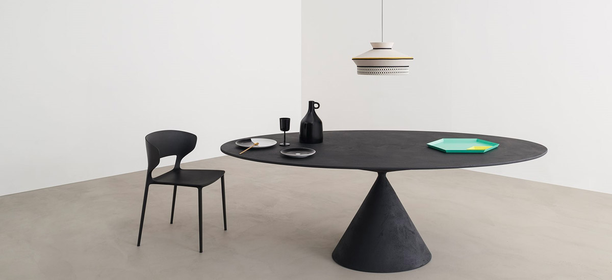 DESALTO（デサルト） | カッシーナ・イクスシー