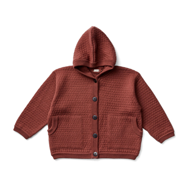 Soor Ploom Elfen Coat - Chutney – Casp Baby Mommy & Me Boutique