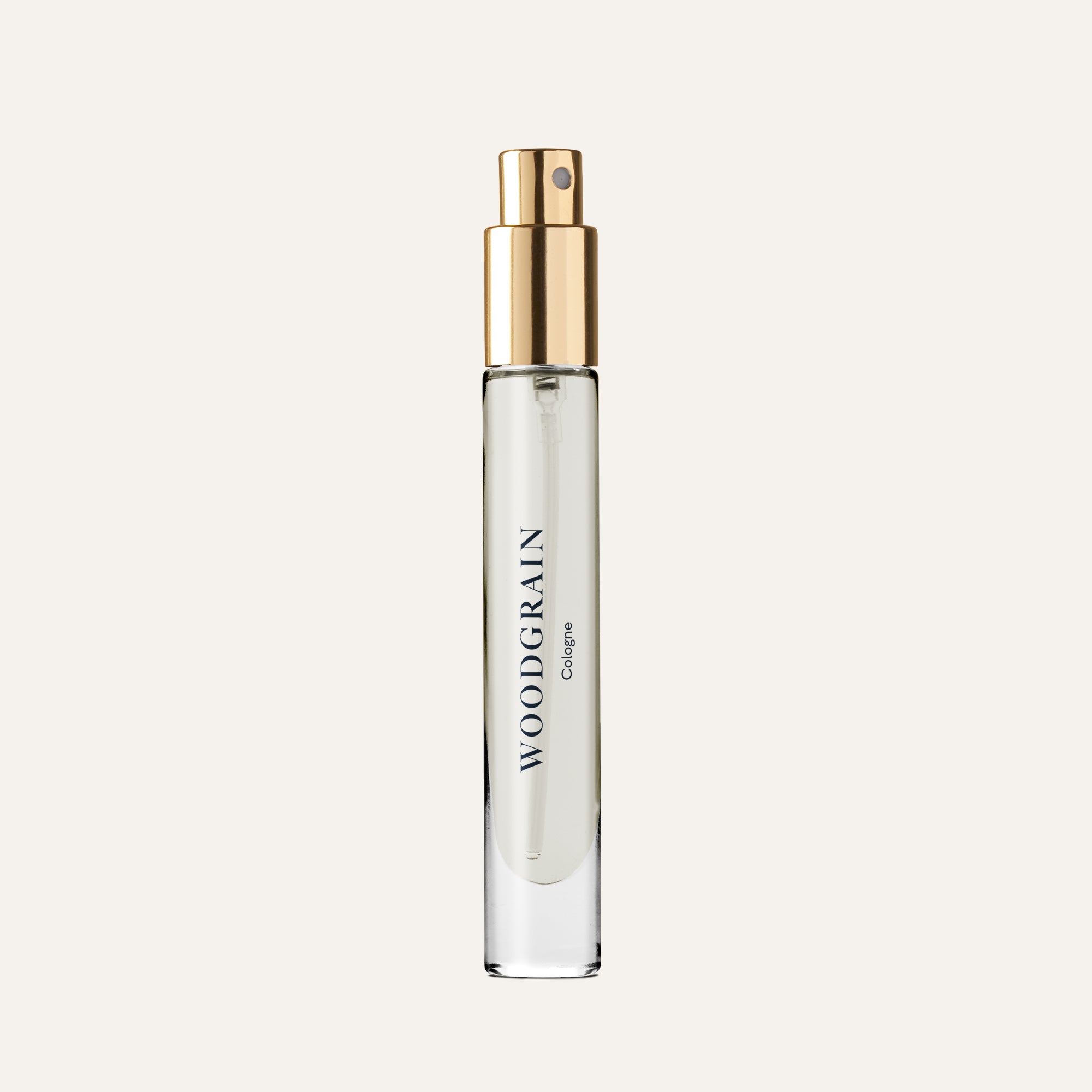 Woodgrain Sandalwood Cologne | Fine Fragrance | Caswell-Massey®