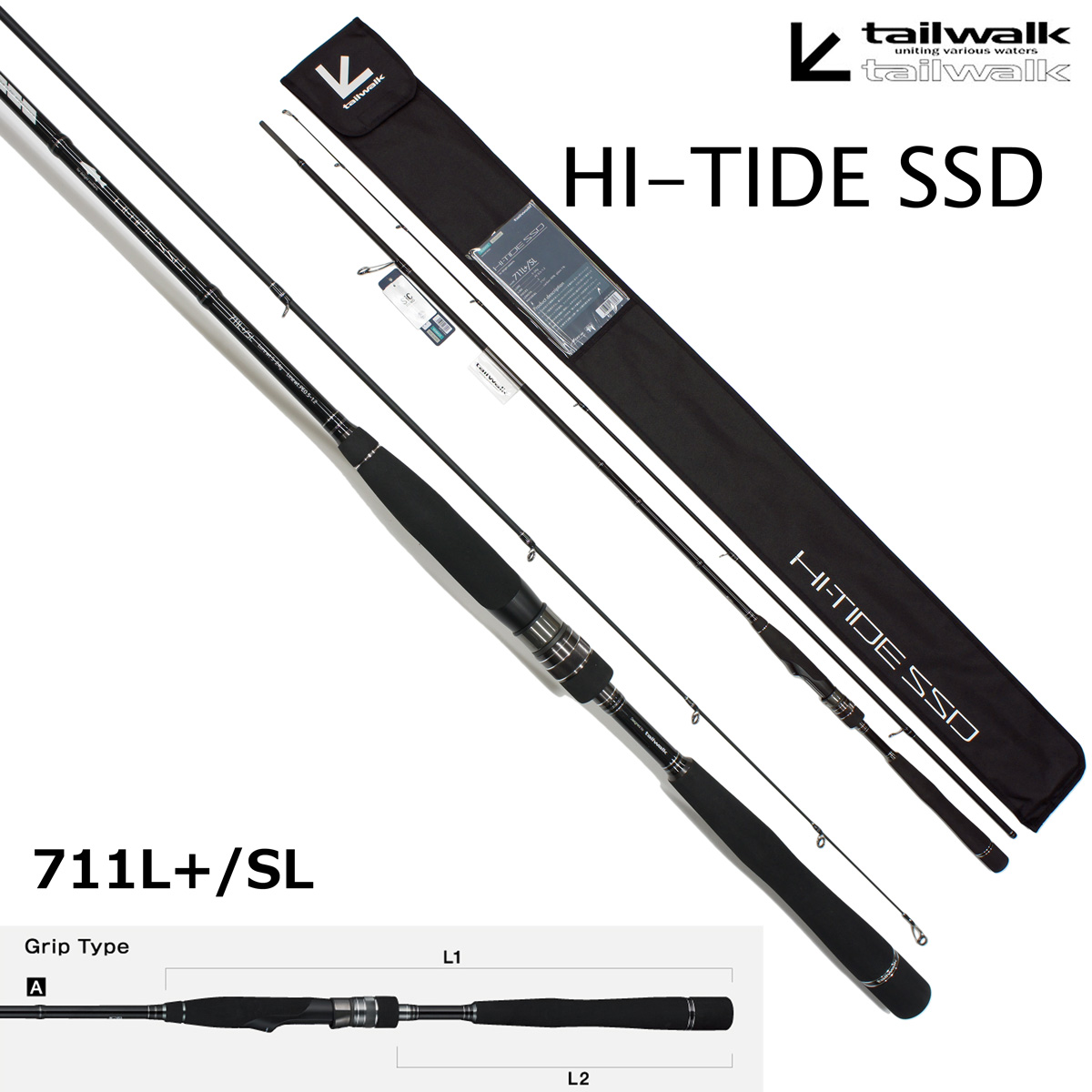 ダイコー(DAIKO) ドルーグS66L ドルーグ(DROOG) 販売終了 | 激安釣具