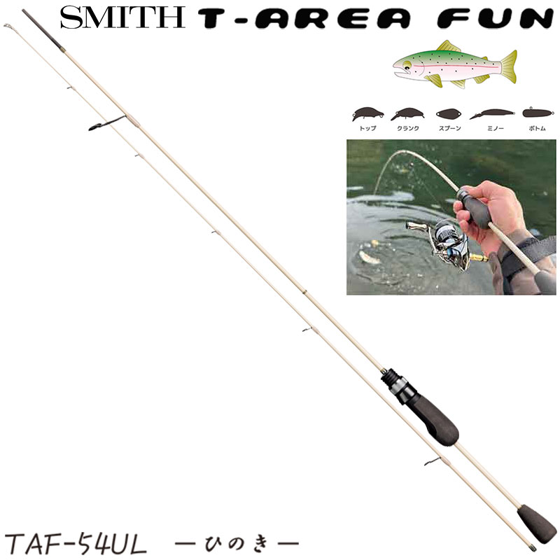 アブガルシア(Abu Garcia) ホーネットスティンガープラス HSPS-832ML
