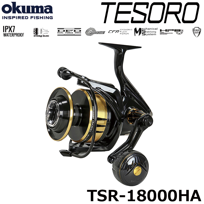ダイワ(DAIWA) 16キャタリナ(CATALINA) 5000H (お取り寄せ商品) ニュー
