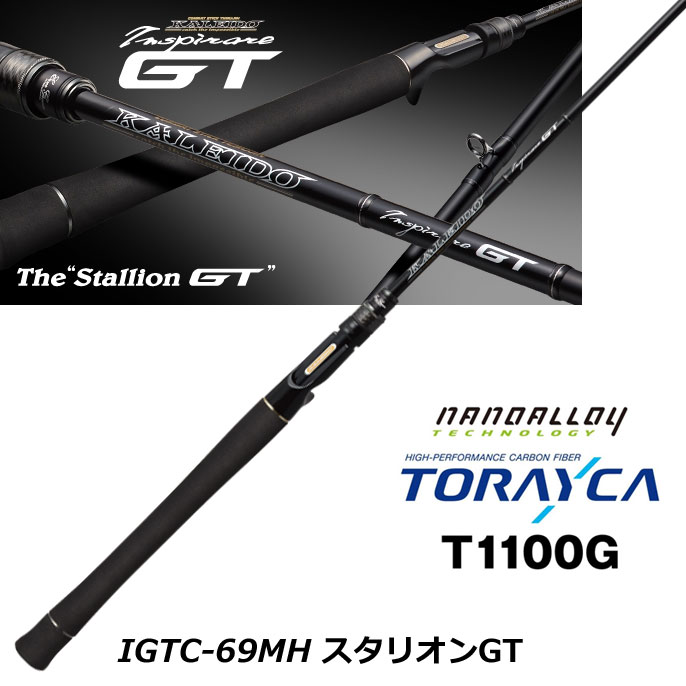 エバーグリーン(EVERGREEN) カレイド インスピラーレGTC-69MH