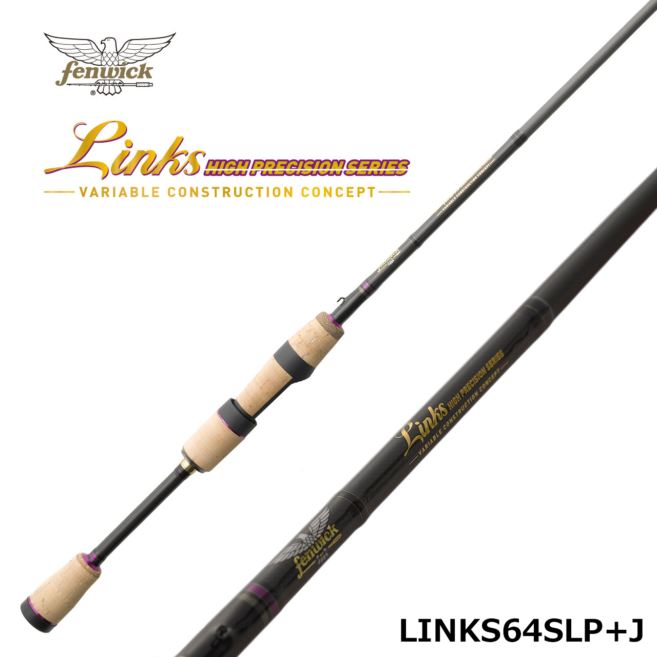 ツララ(TULALA) エルアルバーノ(El Urbano) 180 TULALA(ツララ) 雷魚