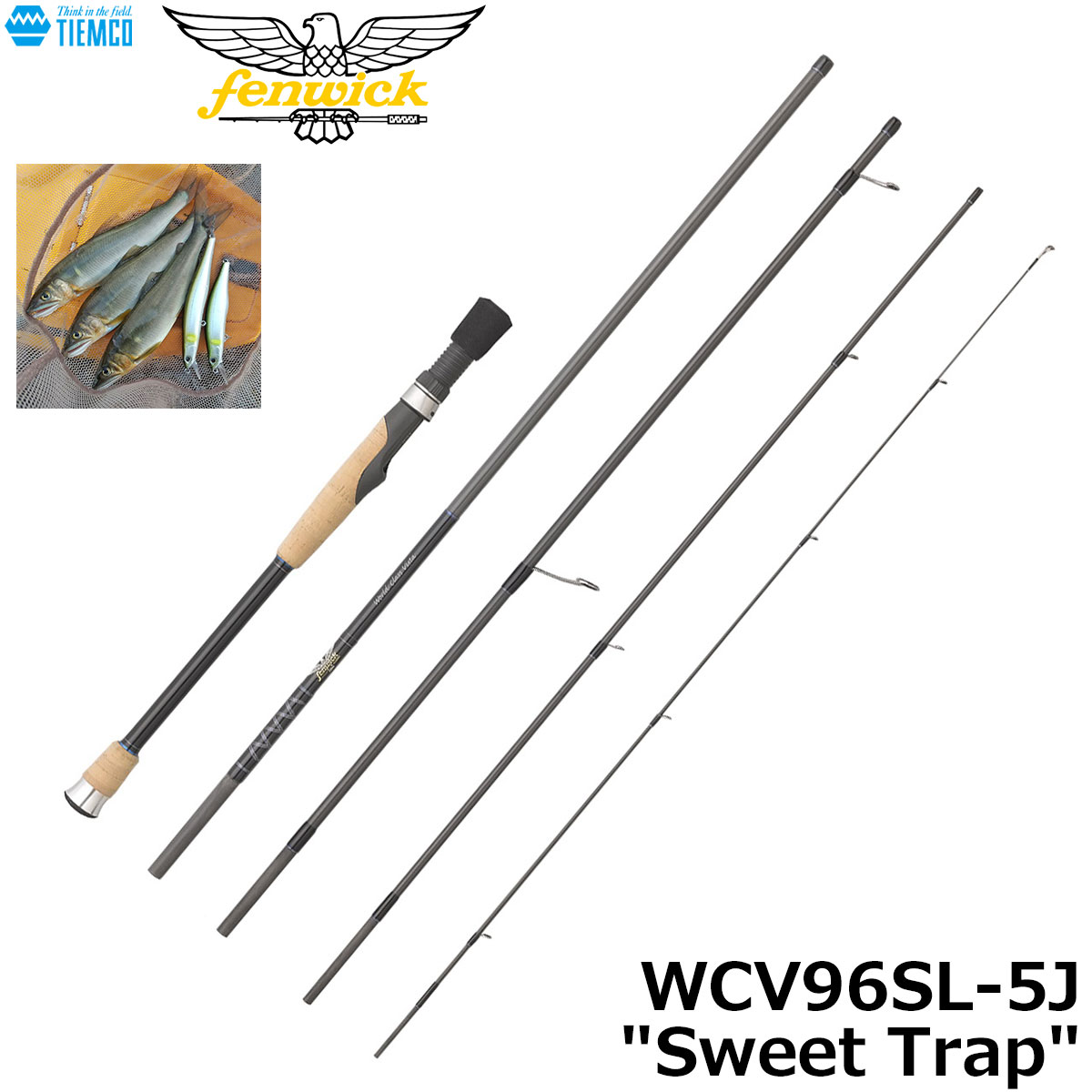 ダイワ(DAIWA) モアザン PE SV 8.1L TW (左ハンドル)(お取り寄せ商品