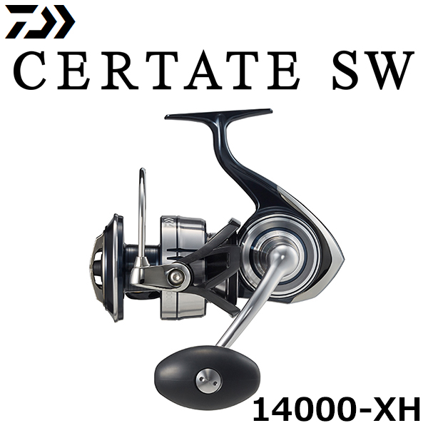 ダイワ(DAIWA) 21セルテート SW 14000-XH セルテート(CERTATE) | 激安