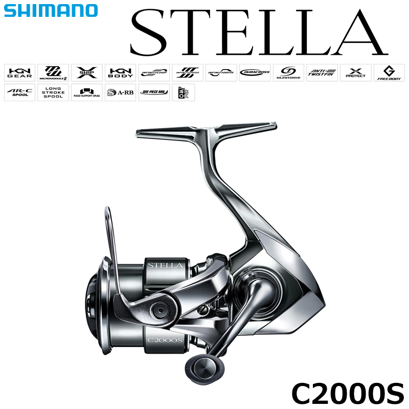 シマノ(SHIMANO) 19ヴァンキッシュ 1000SSSPG ヴァンキッシュ[Vanquish