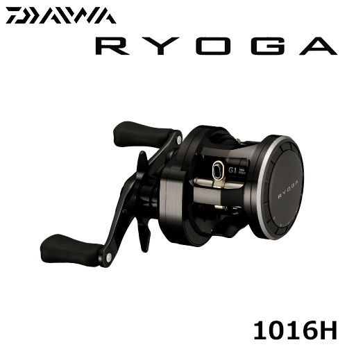 ダイワ(DAIWA) 18RYOGA 1016H ☆特別割引品 (お取り寄せ商品) RYOGA