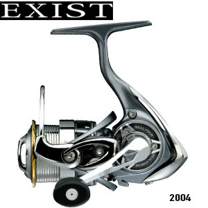 12イグジスト(EXSIST) 2004 イグジスト(EXSIST) | 激安釣具通販 ルアー