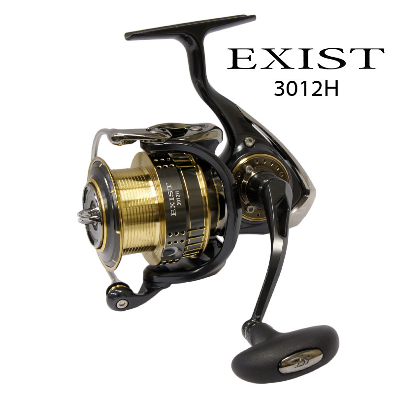 ダイワ(DAIWA) 15イグジスト(EXIST) 3012H ☆セール特別割引品(お
