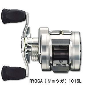 ダイワ(DAIWA) RYOGA(リョウガ) 1016L(左ハンドル) ☆特別割引品 RYOGA