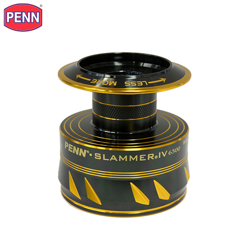ペン(PENN) スラマー IV 6500 スペアスプール PENNスピニングリール