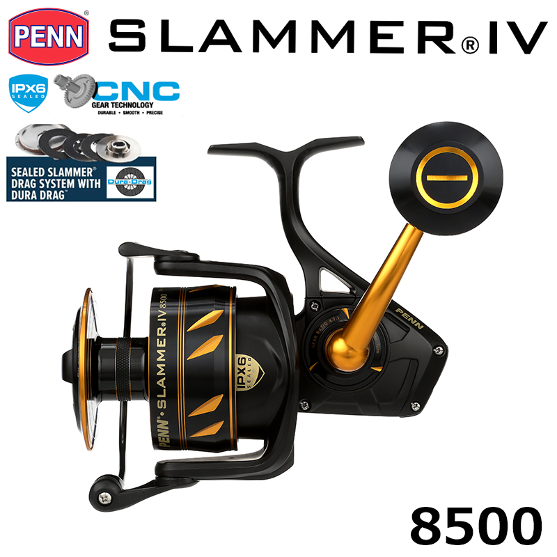 ダイワ(DAIWA) 20ソルティガ 14000-P (お取り寄せ商品) ニュー