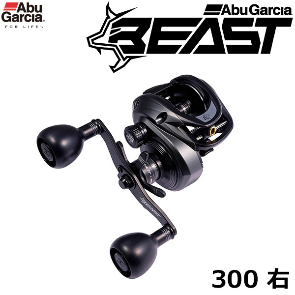 アブガルシア(Abu Garcia) アンバサダー5501C ファクトリーチューンド