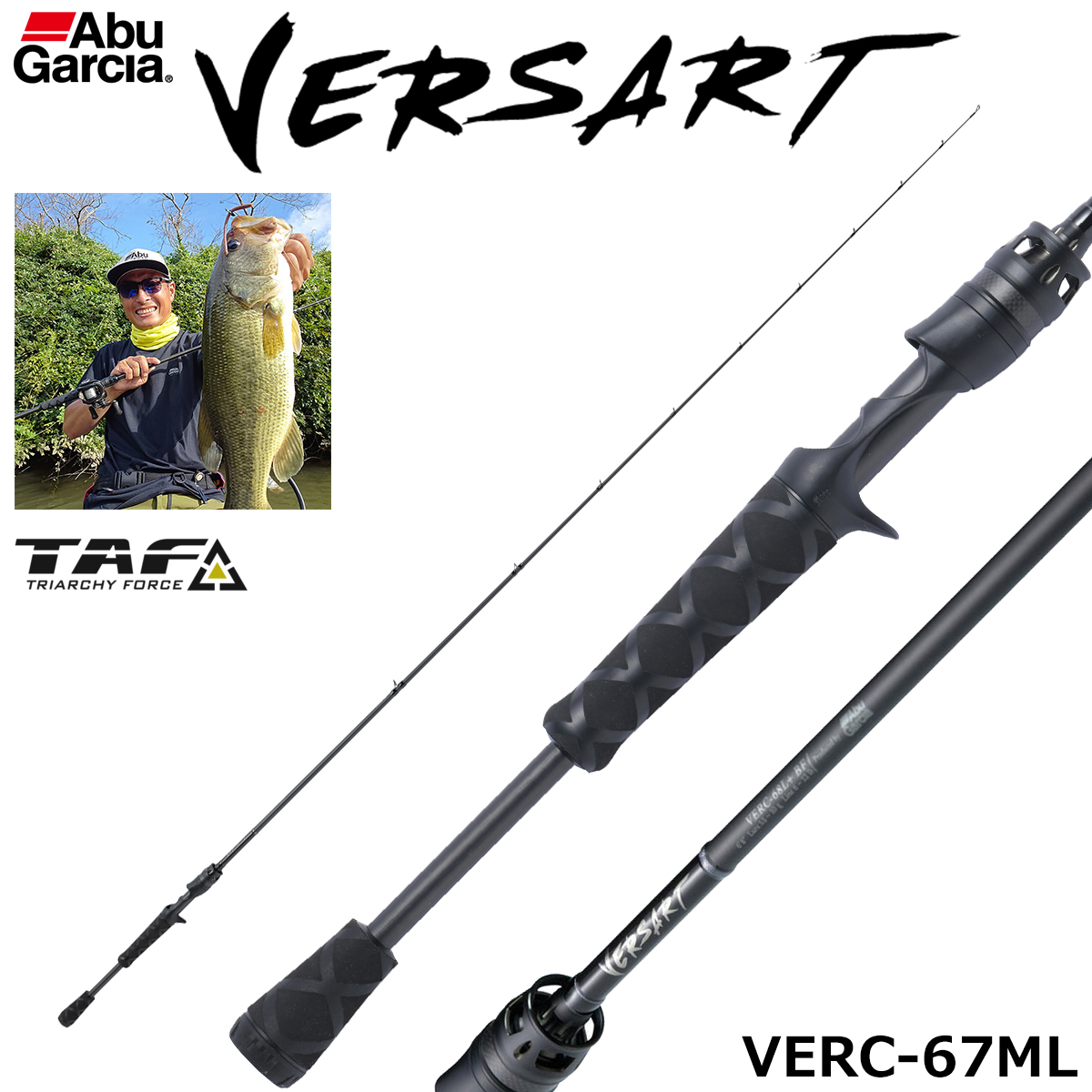 未使用品 アブ ガルシア ABU GARCIA TOURNAMENT T300F 未使用品 アブ