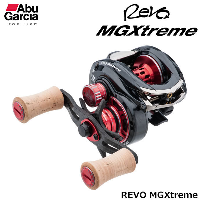 アブガルシアRevo mgx DEEZ アブガルシアRevo MGX 2500SH DEEZ