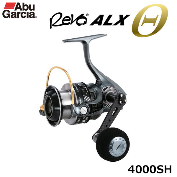 アブガルシア(Abu Garcia) Roxani (ロキサーニ スピニング) 3000MSH