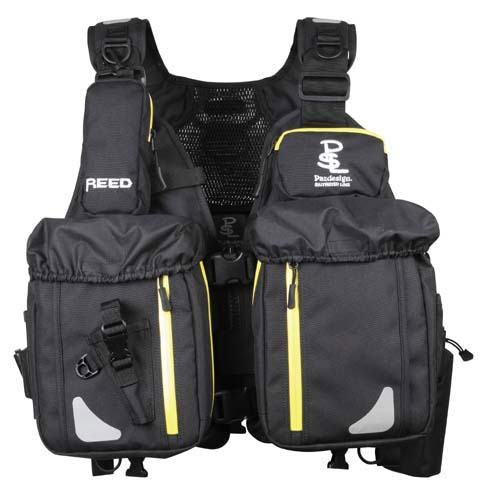 パズデザイン SLV-013 ウェーディングゲームベスト コンプリートII