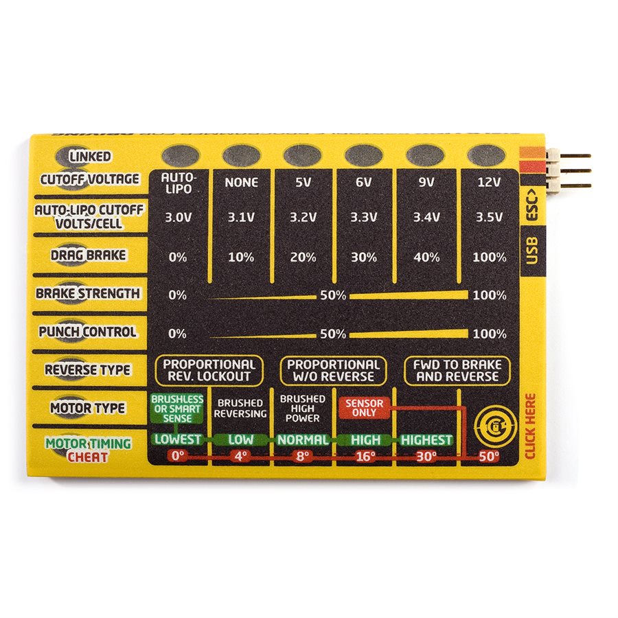 Field Link Programmer for Driving-Limited Stock – Discontinued Item