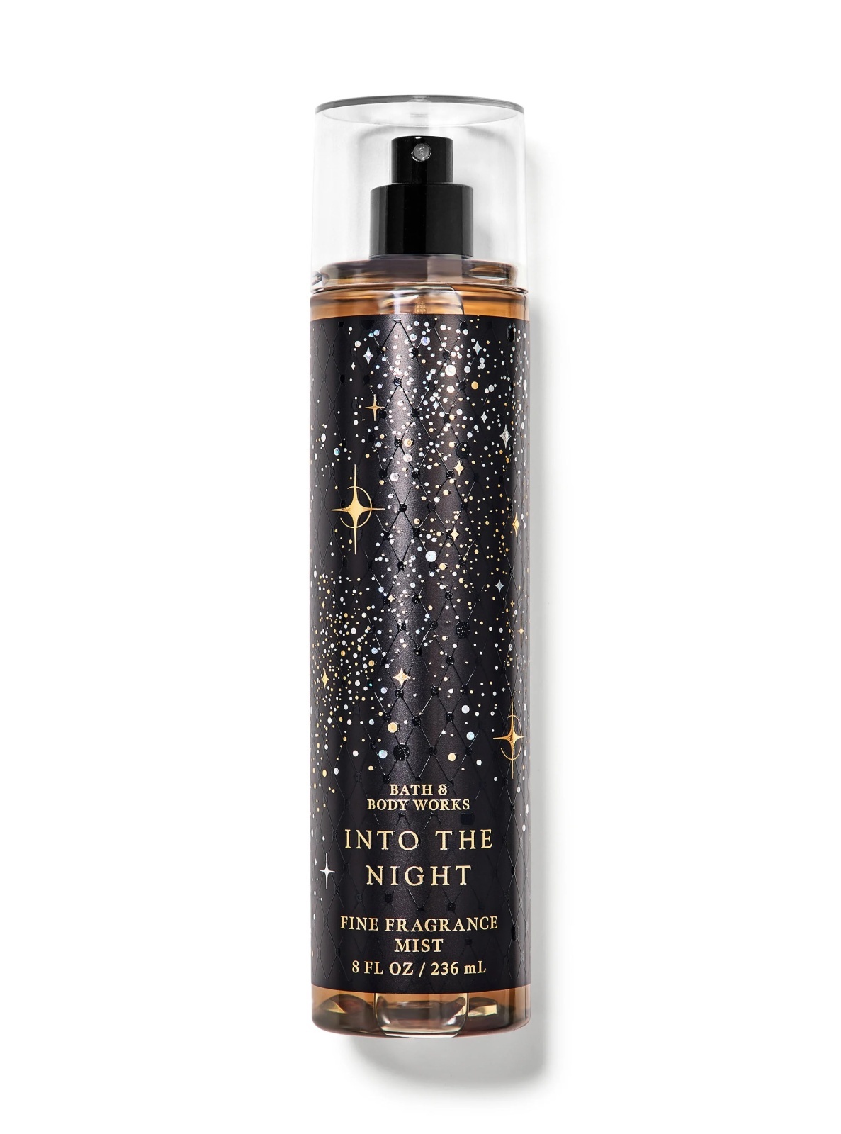 Bath&BodyWorks】ファインフレグランスミスト：Into the Night