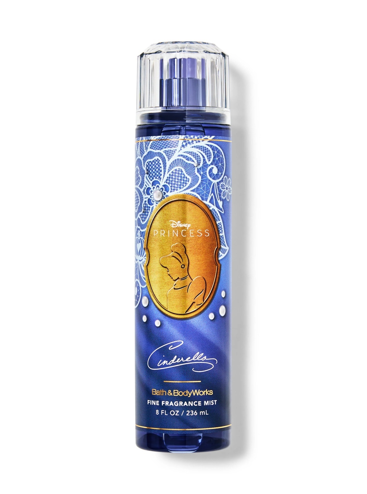 Bath&BodyWorks】《Disney Princessコラボ》ファインフレグランス