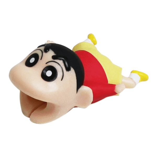 Crayon Shin-chan ｜ CABLE BITE - Official Site -