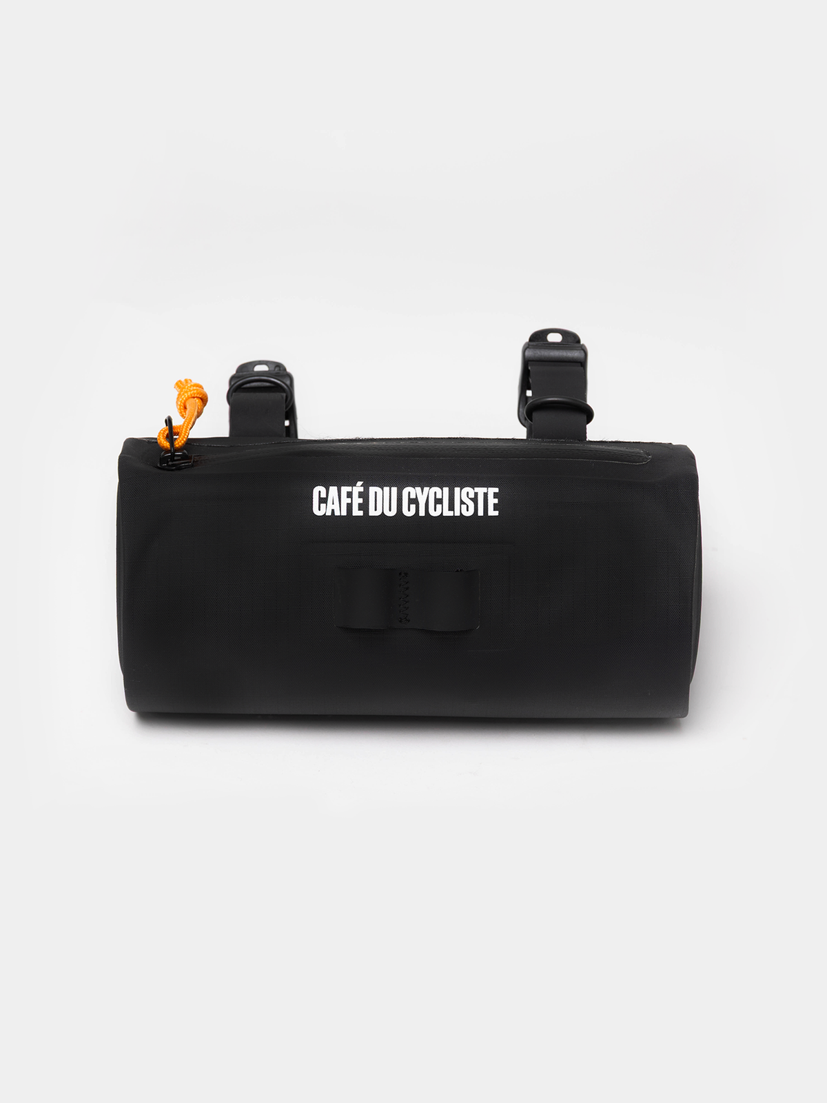 Waterproof Handlebar Pouch Bag Black – Café du Cycliste | JP